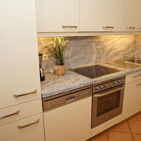 Holiday home Blockhaus Mit Wlan Und Wintergarten